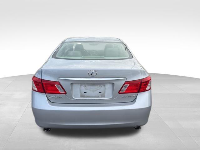 Lexus ES 350  2008