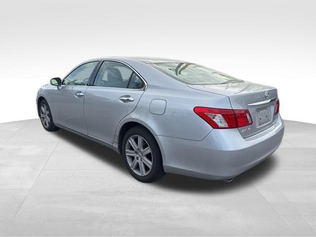 Lexus ES 350  2008