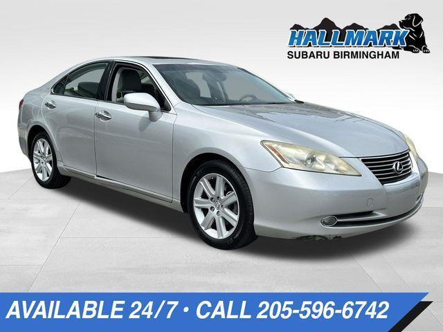 2008 Lexus ES 350 350