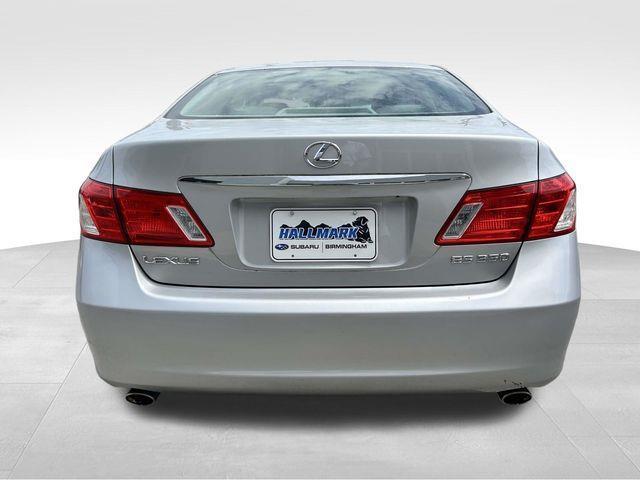 Lexus ES 350  2008