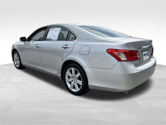 Lexus ES 350  2008