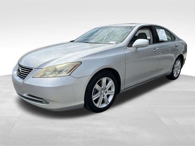 Lexus ES 350  2008