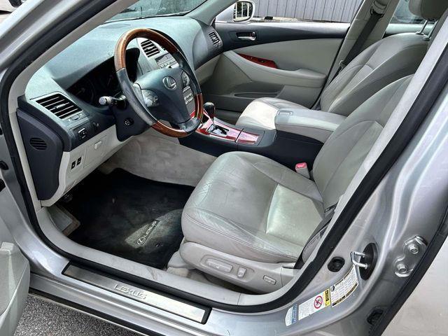 Lexus ES 350  2008