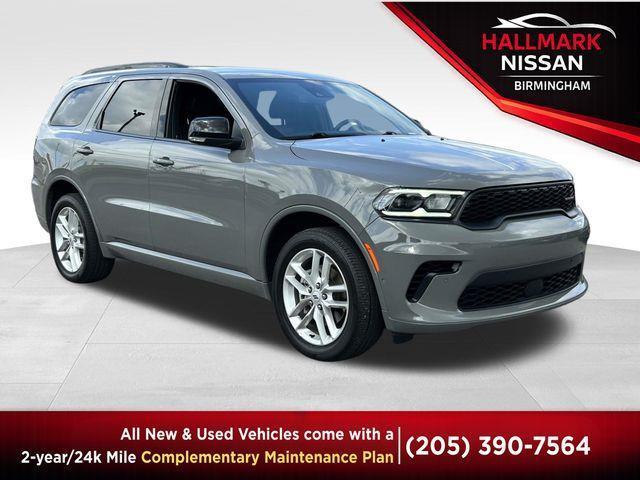 Dodge Durango  2025