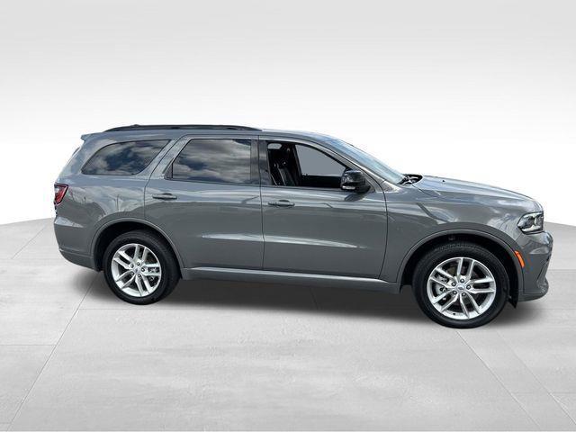 Dodge Durango  2025