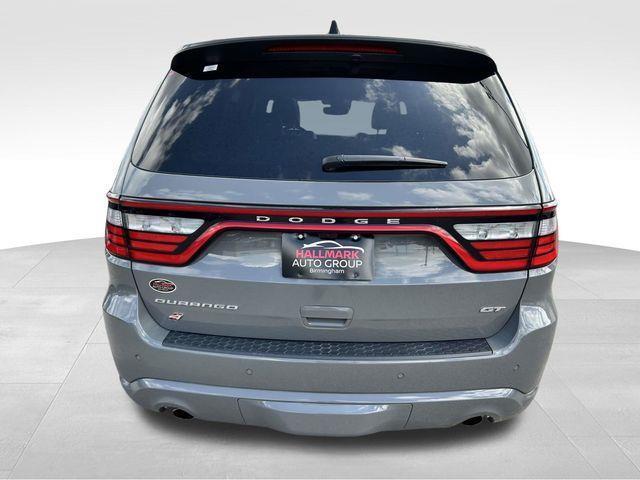 Dodge Durango  2025