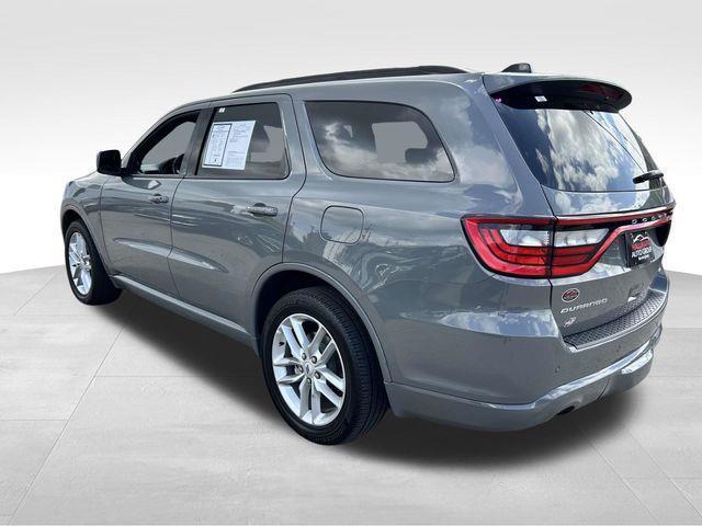 Dodge Durango  2025