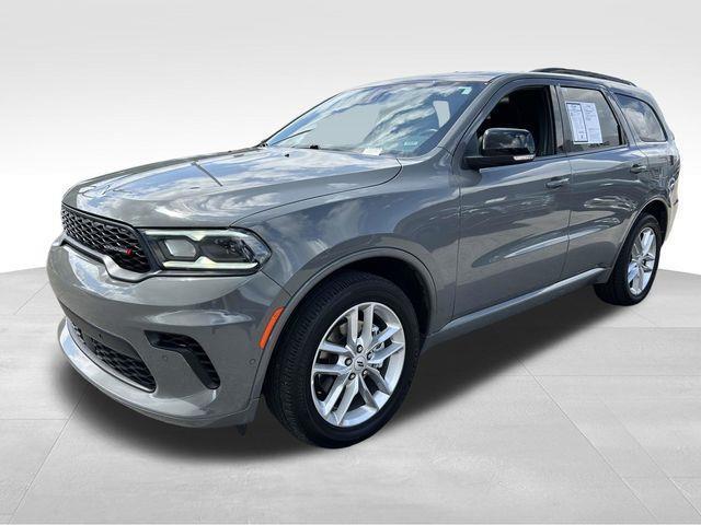 Dodge Durango  2025
