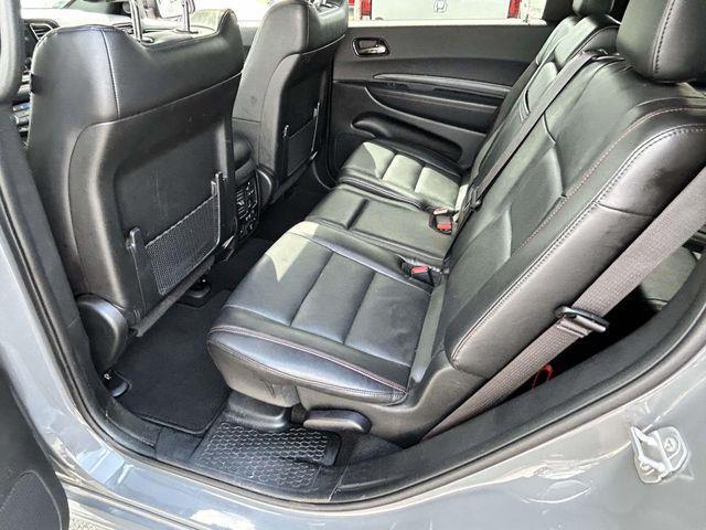 Dodge Durango  2025