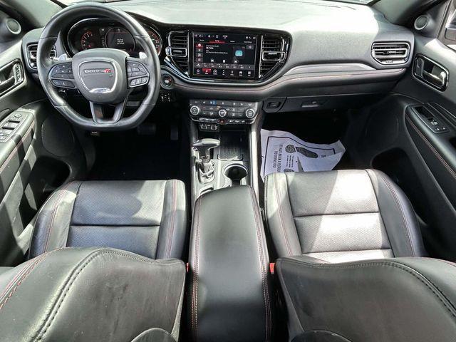 Dodge Durango  2025