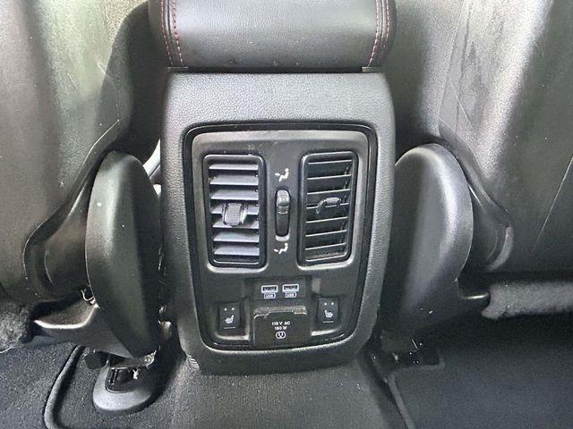 Dodge Durango  2025