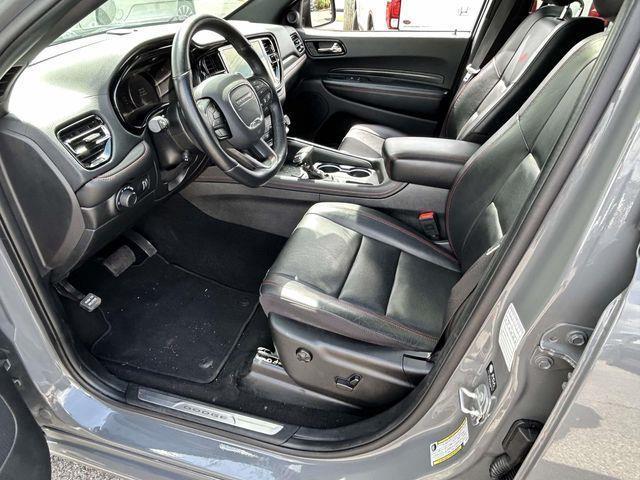 Dodge Durango  2025
