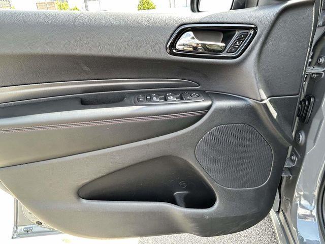 Dodge Durango  2025