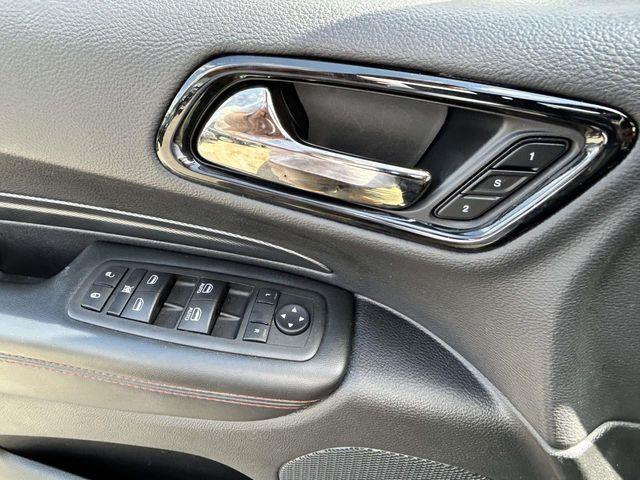 Dodge Durango  2025