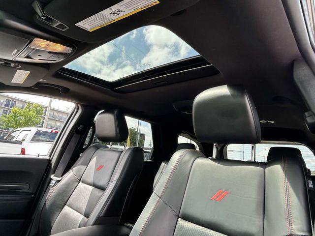 Dodge Durango  2025