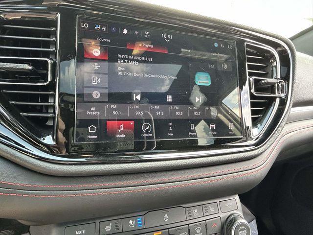 Dodge Durango  2025