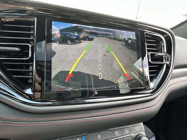 Dodge Durango  2025