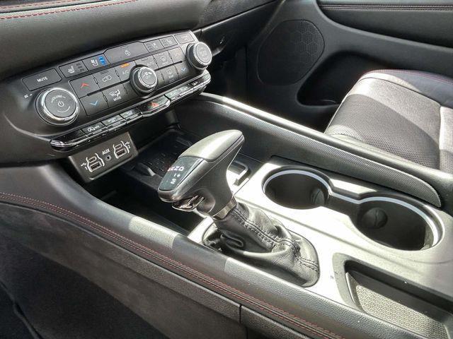 Dodge Durango  2025