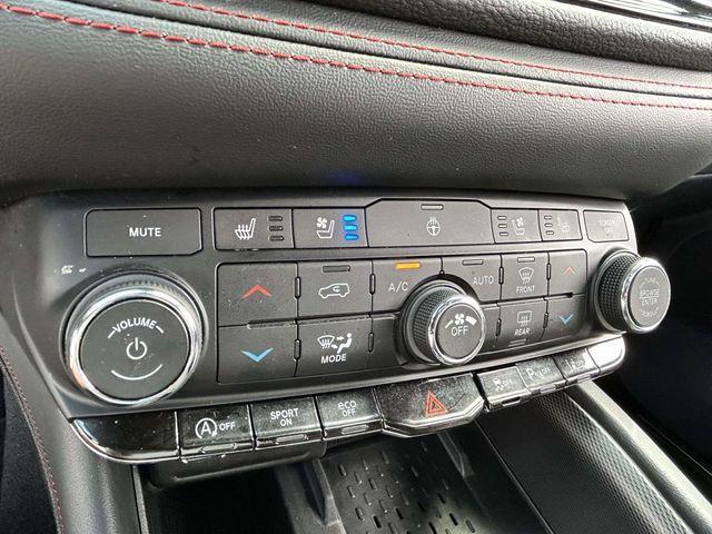 Dodge Durango  2025