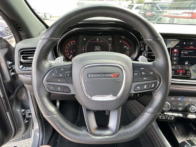 Dodge Durango  2025