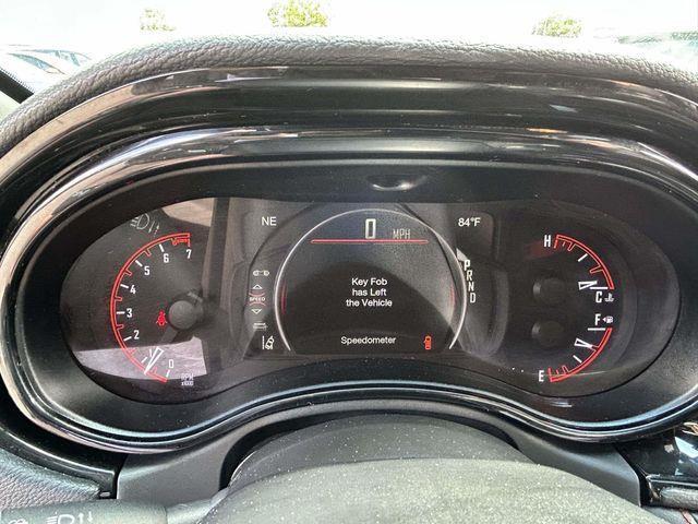 Dodge Durango  2025