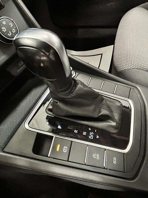 Volkswagen Jetta  2021