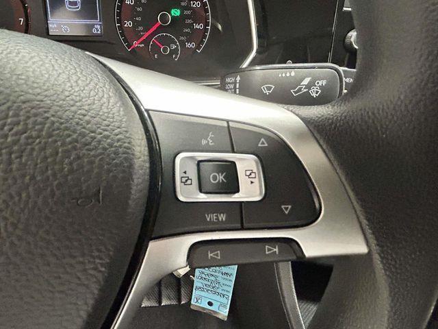 Volkswagen Jetta  2021