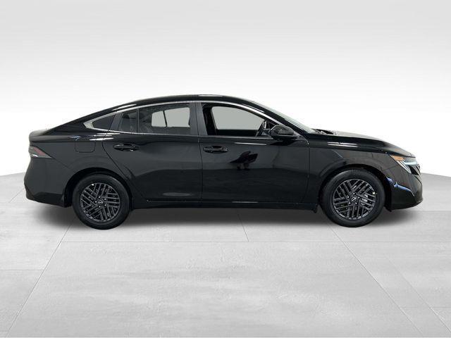 Nissan Sentra  2026