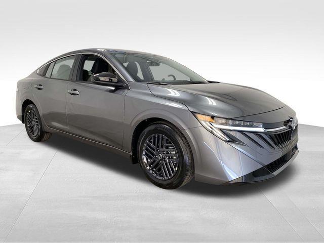 Nissan Sentra  2026