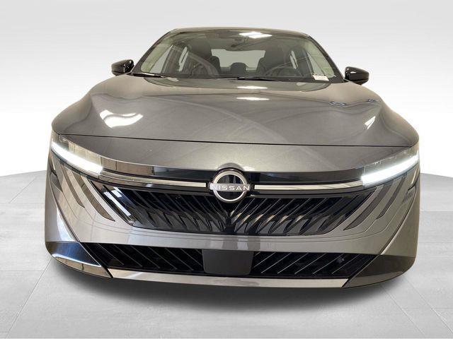 Nissan Sentra  2026