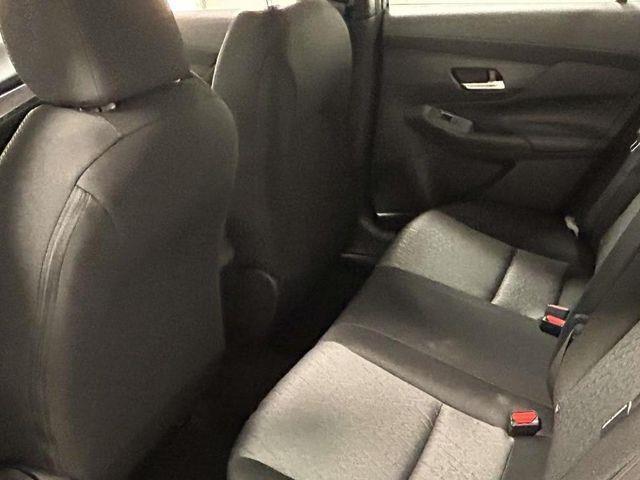 Nissan Sentra  2026