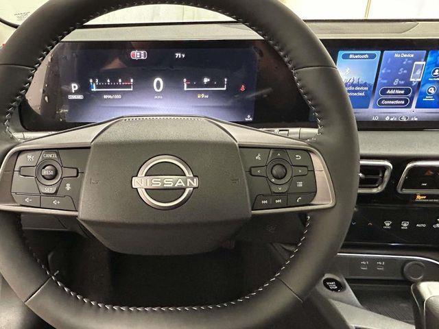 Nissan Sentra  2026
