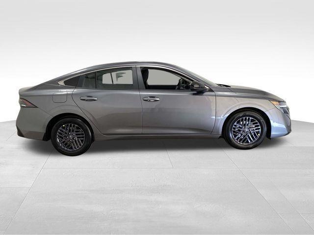 Nissan Sentra  2026