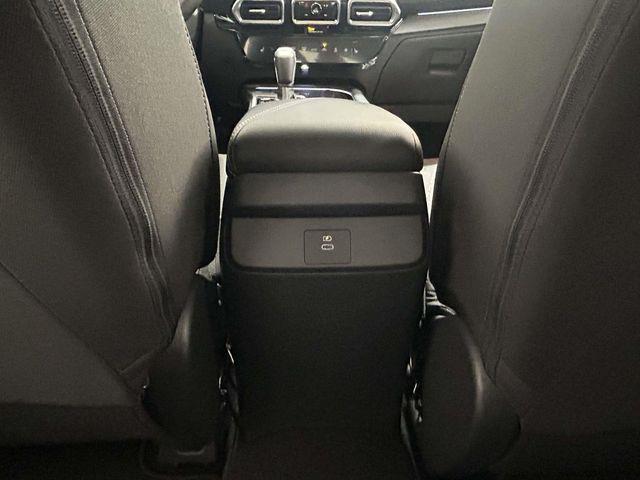Nissan Sentra  2026