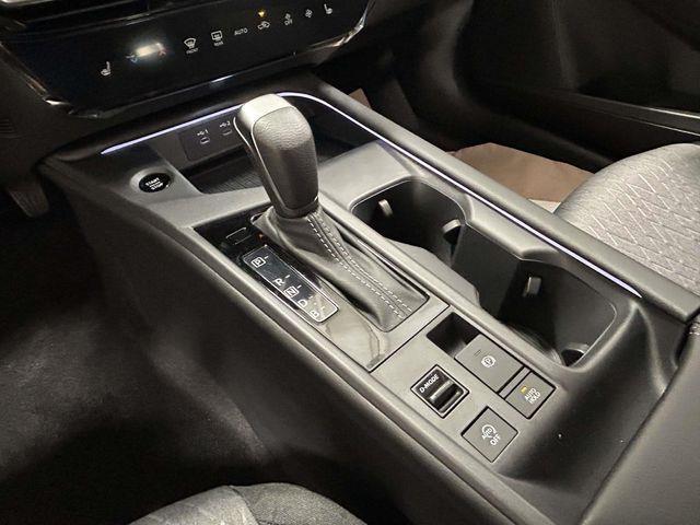 Nissan Sentra  2026
