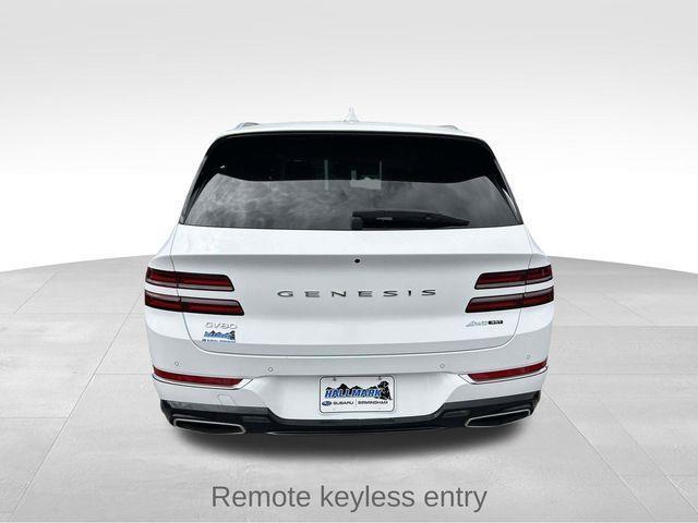 Genesis GV80  2023