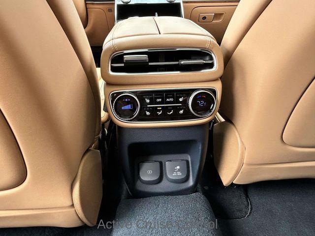 Genesis GV80  2023