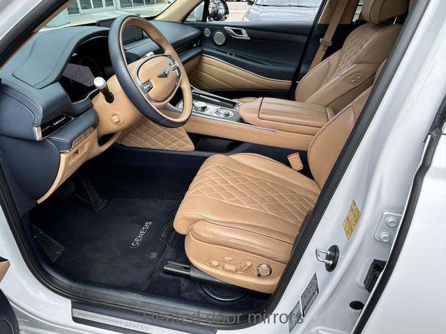 Genesis GV80  2023