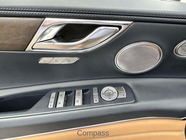 Genesis GV80  2023