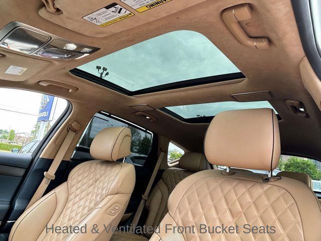 Genesis GV80  2023