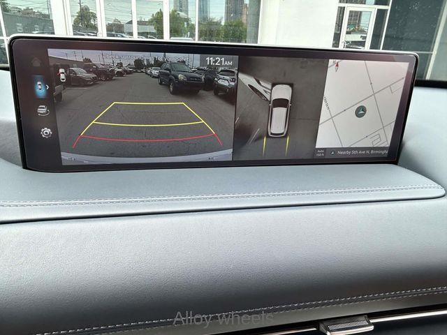 Genesis GV80  2023