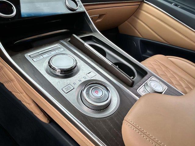 Genesis GV80  2023