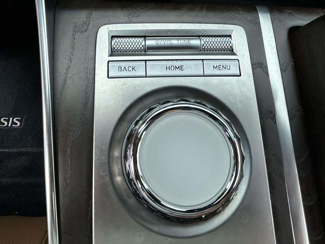 Genesis GV80  2023