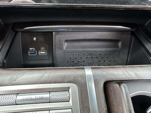 Genesis GV80  2023