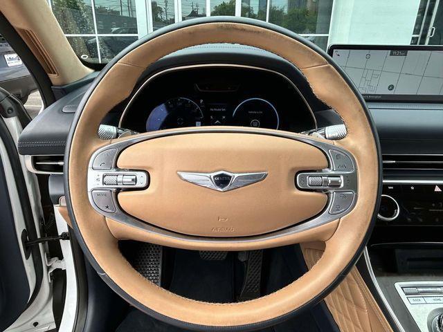 Genesis GV80  2023