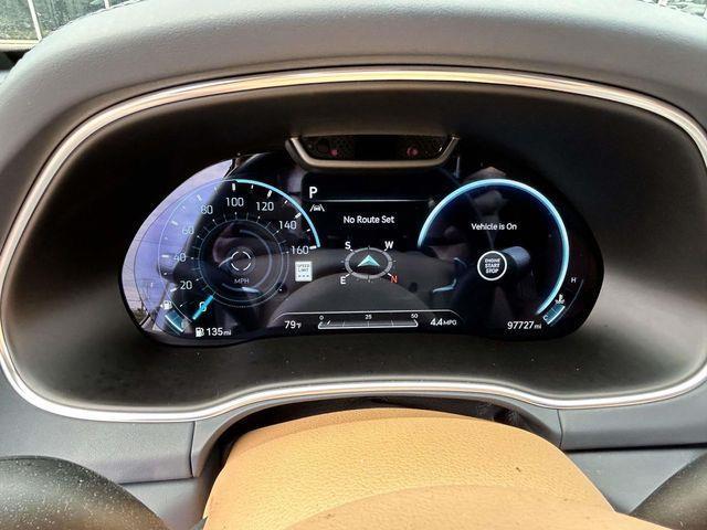 Genesis GV80  2023