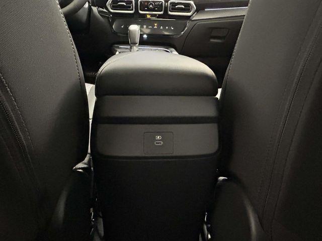 Nissan Sentra  2026