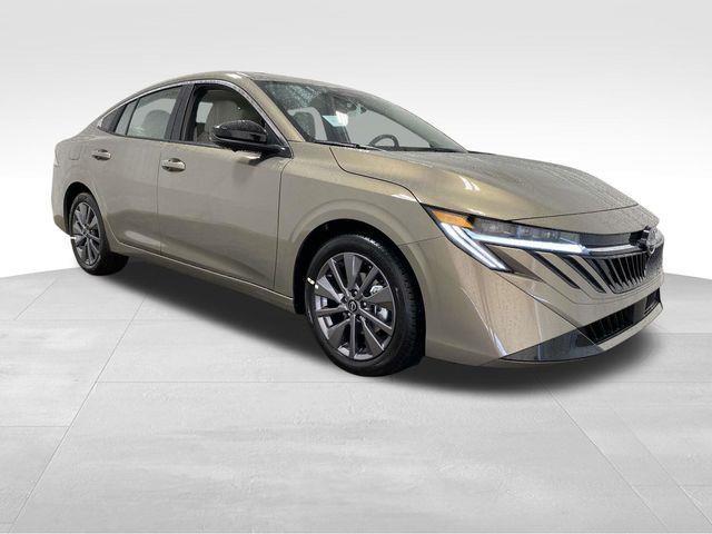 Nissan Sentra  2026