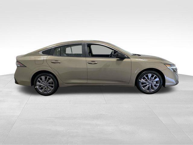 Nissan Sentra  2026