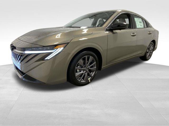 Nissan Sentra  2026
